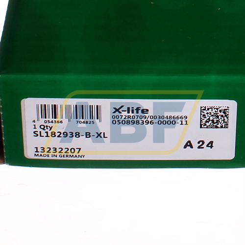 SL182938-B-XL INA