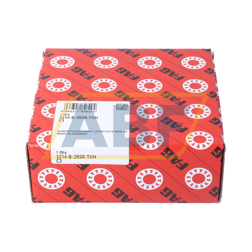 3214-B-2RSR-TVH-C3 FAG