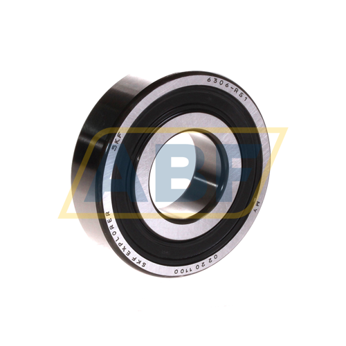 6306-RS1 SKF