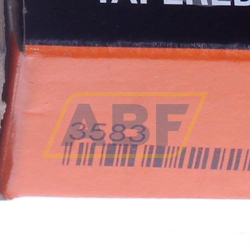 3583 Timken