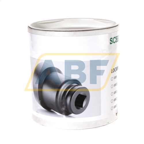 LOCKNUT-SOCKET-KM13 FAG