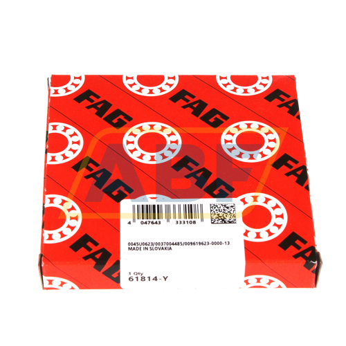 61814-Y FAG
