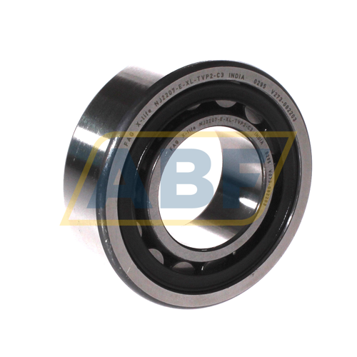 NJ2207-E-TVP2-C3 FAG