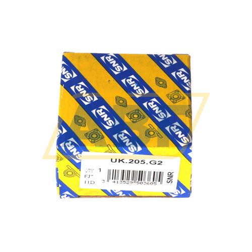 UK205G2 SNR