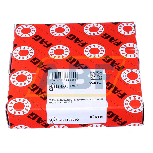 NJ213-E-XL-TVP2-C3 FAG