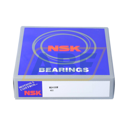 NU409W NSK