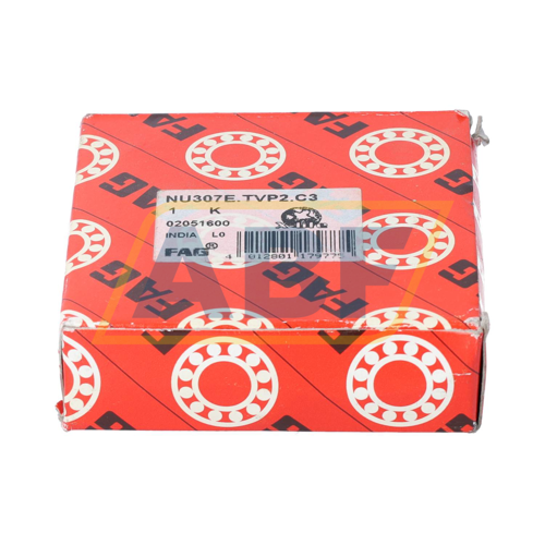 NU307-E-TVP2-C3 FAG