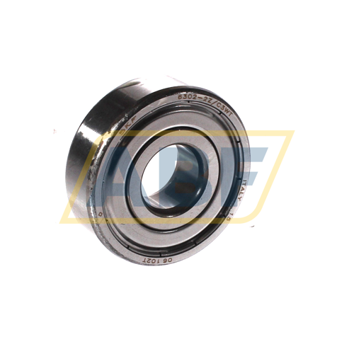 6302-2Z/C3WT SKF