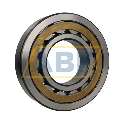 NU322ECM/C4VA301 SKF