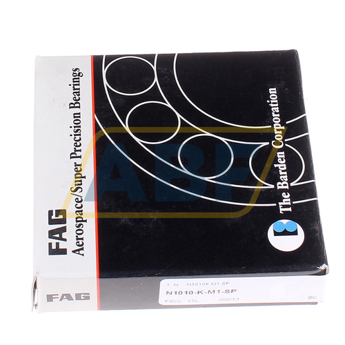 N1010-K-M1-SP FAG