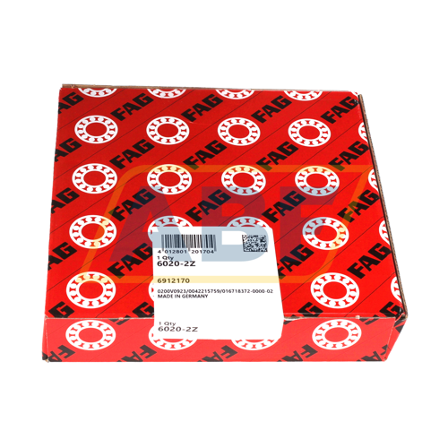 6020-2Z FAG