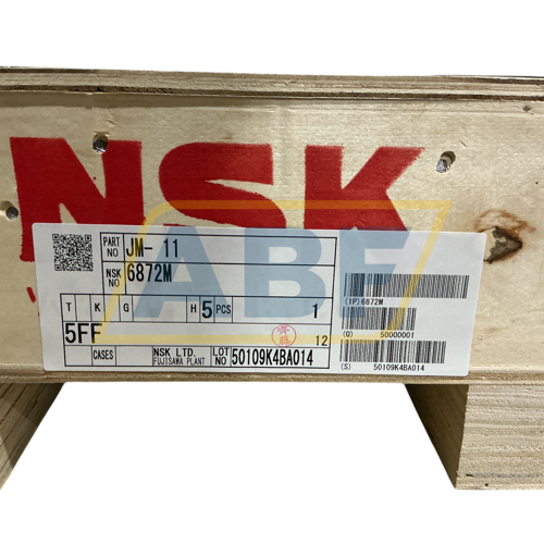 6872M NSK
