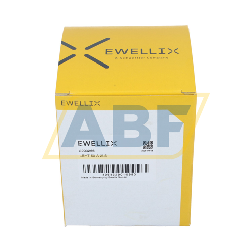 LBHT50A-2LS Ewellix