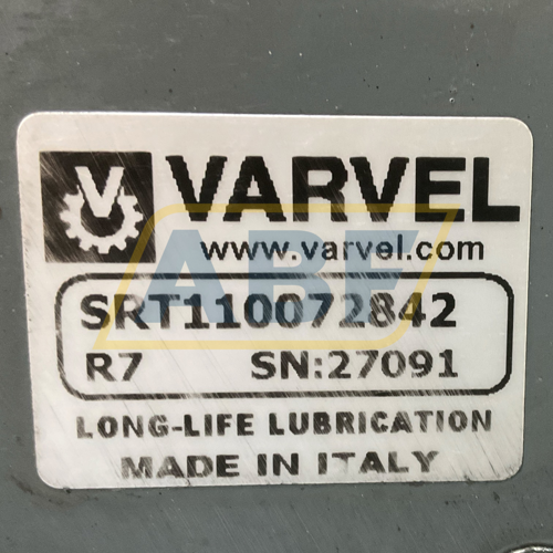 FRT110B3-100B14I7 Varvel