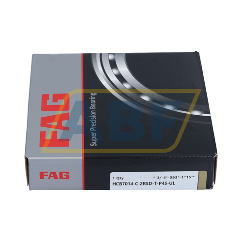 HCB7014-C-2RSD-T-P4S-UL FAG