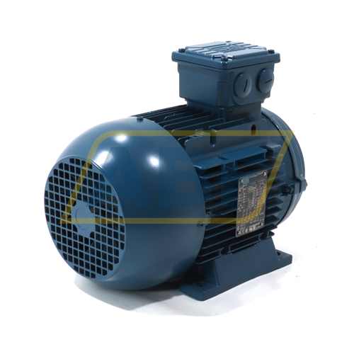 0.75K31AL0100L8B3 WEG