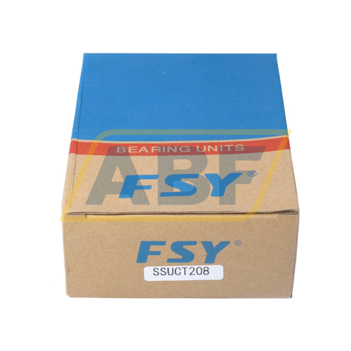 SSUCT208 FSY