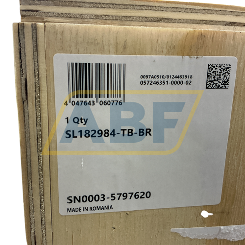 SL182984-TB-BR INA