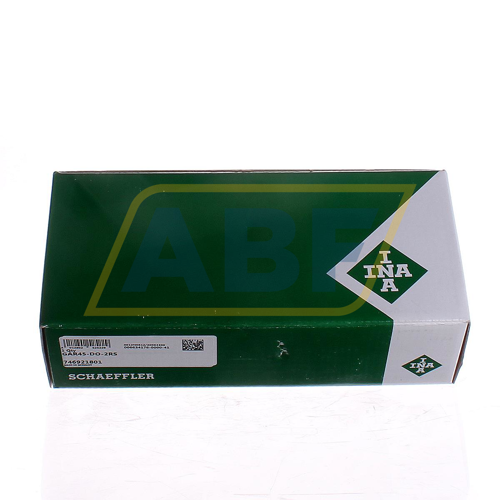 GAR45-DO-2RS INA