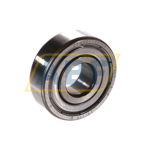 E2.6201-2Z/C3 SKF