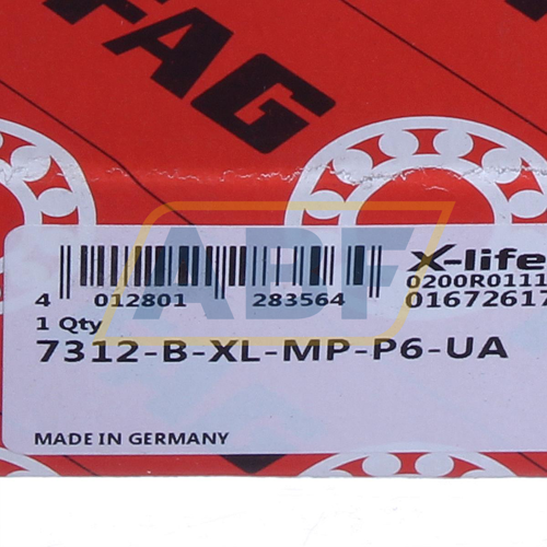 7312-B-XL-MP-P6-UA FAG