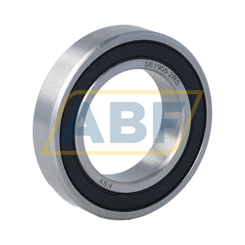 S61905-2RS FSY