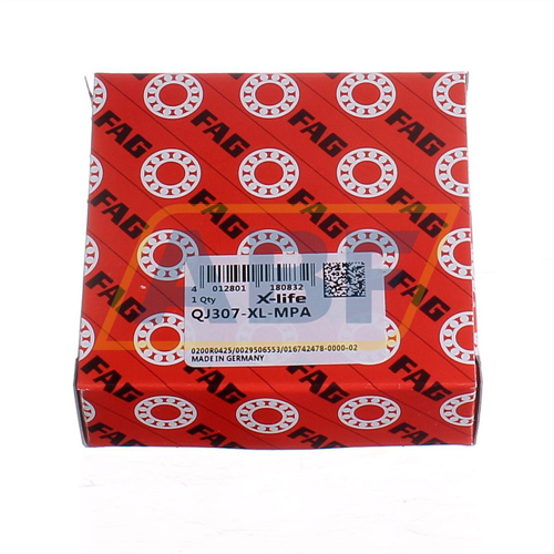 QJ307-XL-MPA FAG