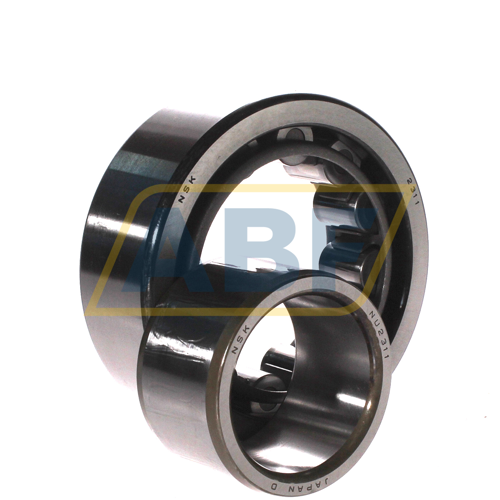 NU2311W NSK