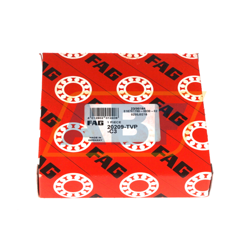 20209-TVP-C3 FAG