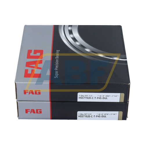 HSS71920-C-T-P4S-DUL FAG