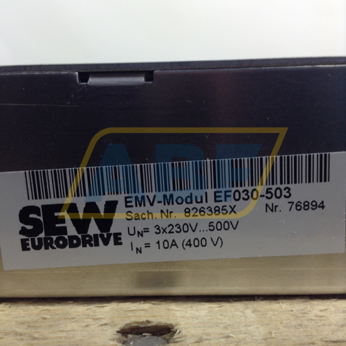 EF030-503 SEW-EURODRIVE