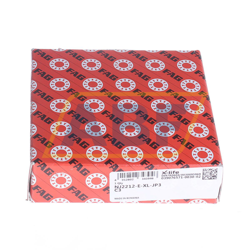 NJ2212-E-XL-JP3-C3 FAG