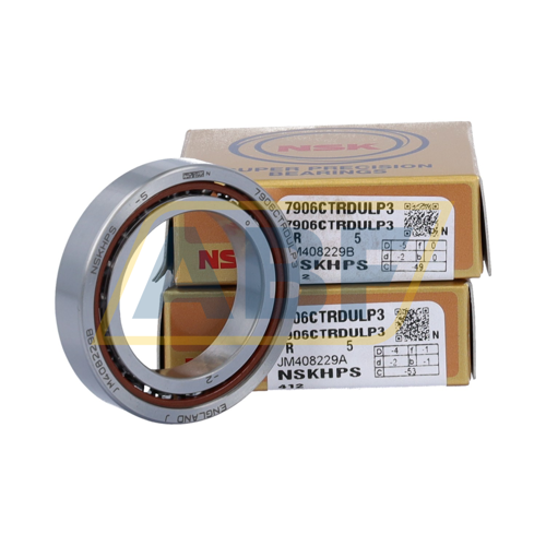 7906CTRDULP3 NSK