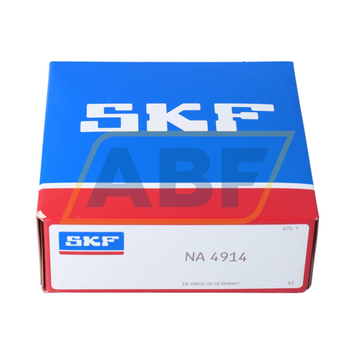 NA4914 SKF