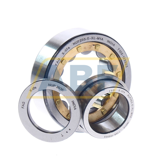 NUP203-E-XL-M1A FAG