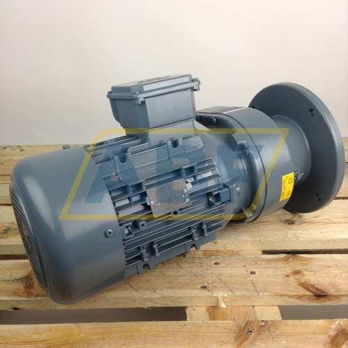 SK33F-112M/4TF Nord Drive Systems