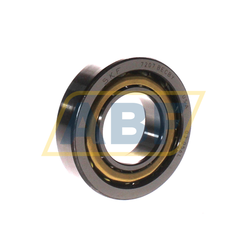 7206BECBY/W64 SKF