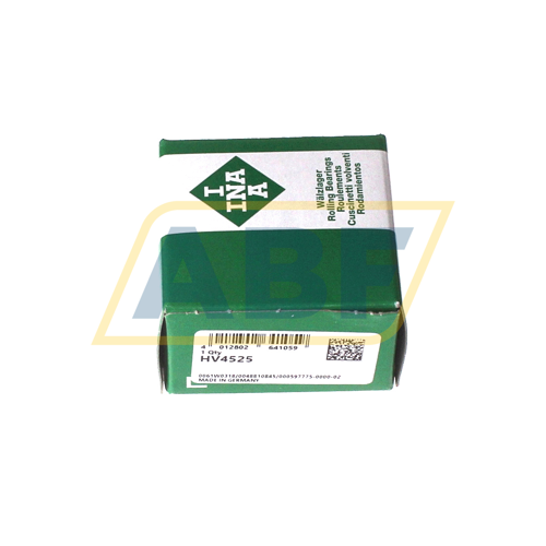 HV4525 INA