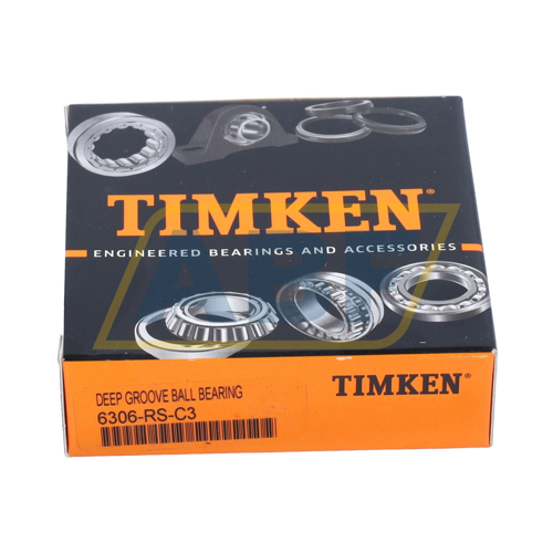 6306-RS-C3 Timken