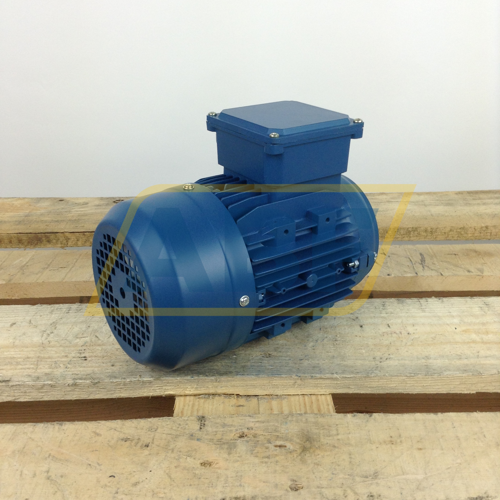 UMA80K-4B14 Universal Motors