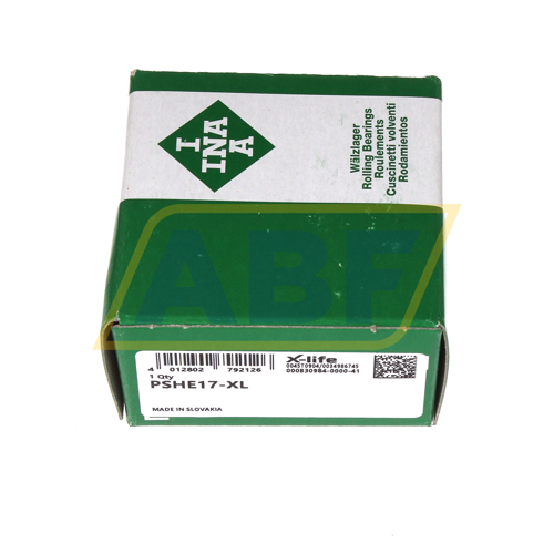 PSHE17-XL INA