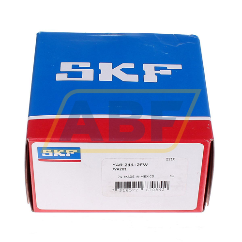 YAR211-2FW/VA201 SKF
