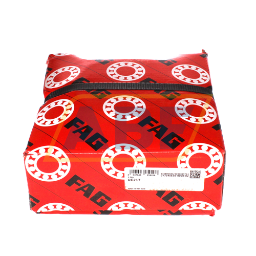 UC217 FAG