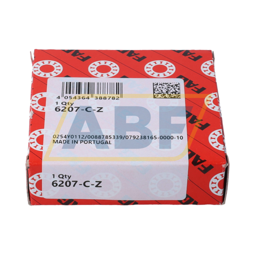 6207-C-Z FAG
