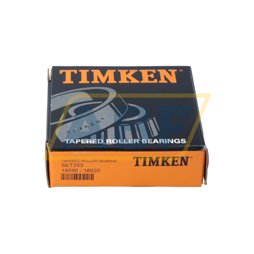 18590/18520 Timken