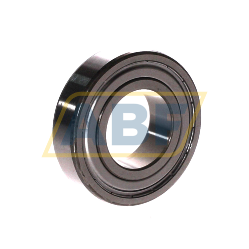 6206-2ZK/C3 SKF