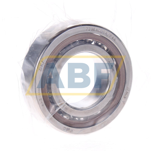 7206ACDGA/P4A SKF