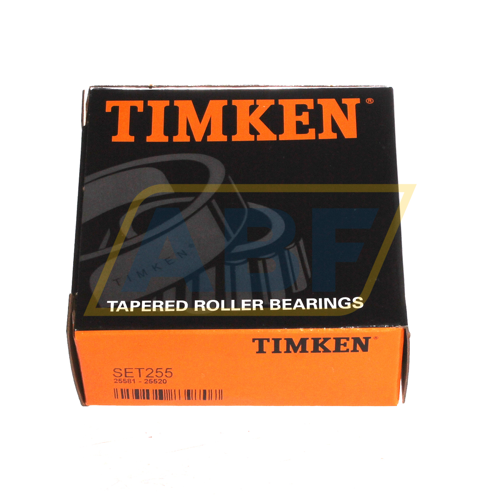 25581/25520 Timken