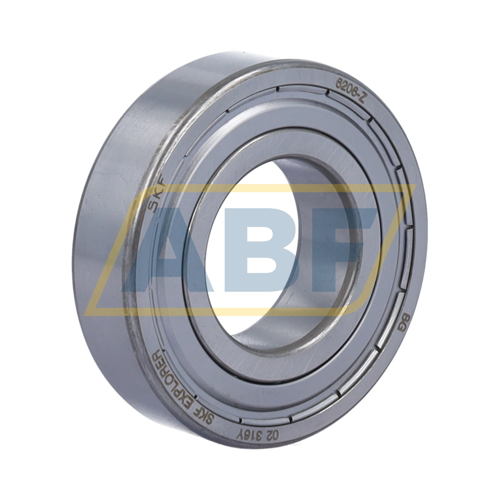 6206-Z SKF