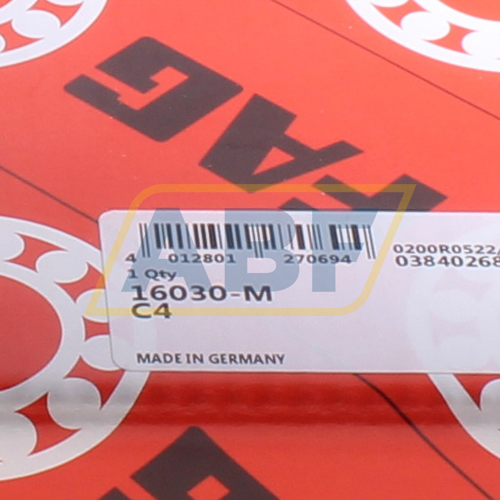 16030-M-C4 FAG